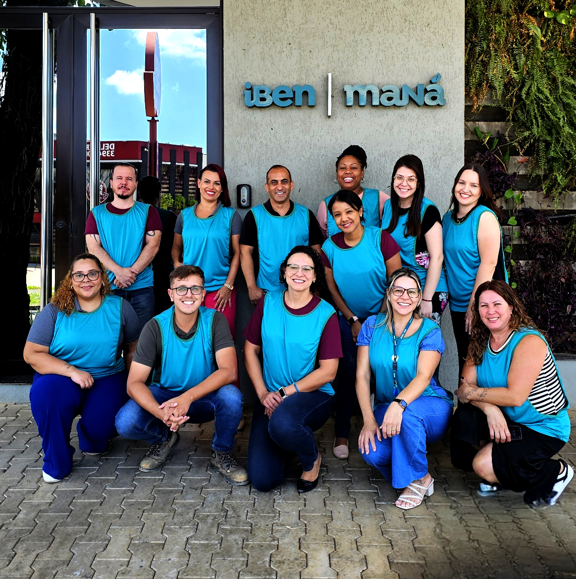 Featured image for “Entrega de Chaves – Viva e Realize”