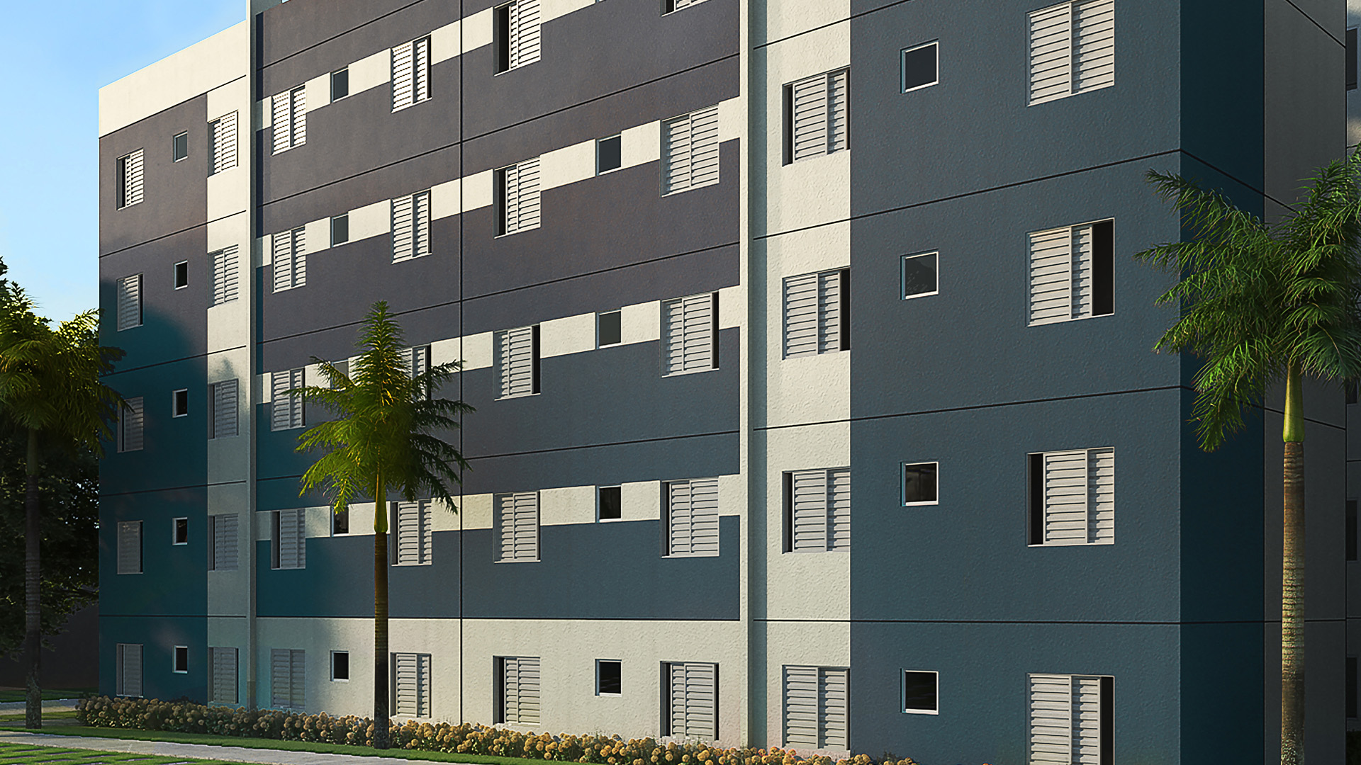 Allegro Residencial