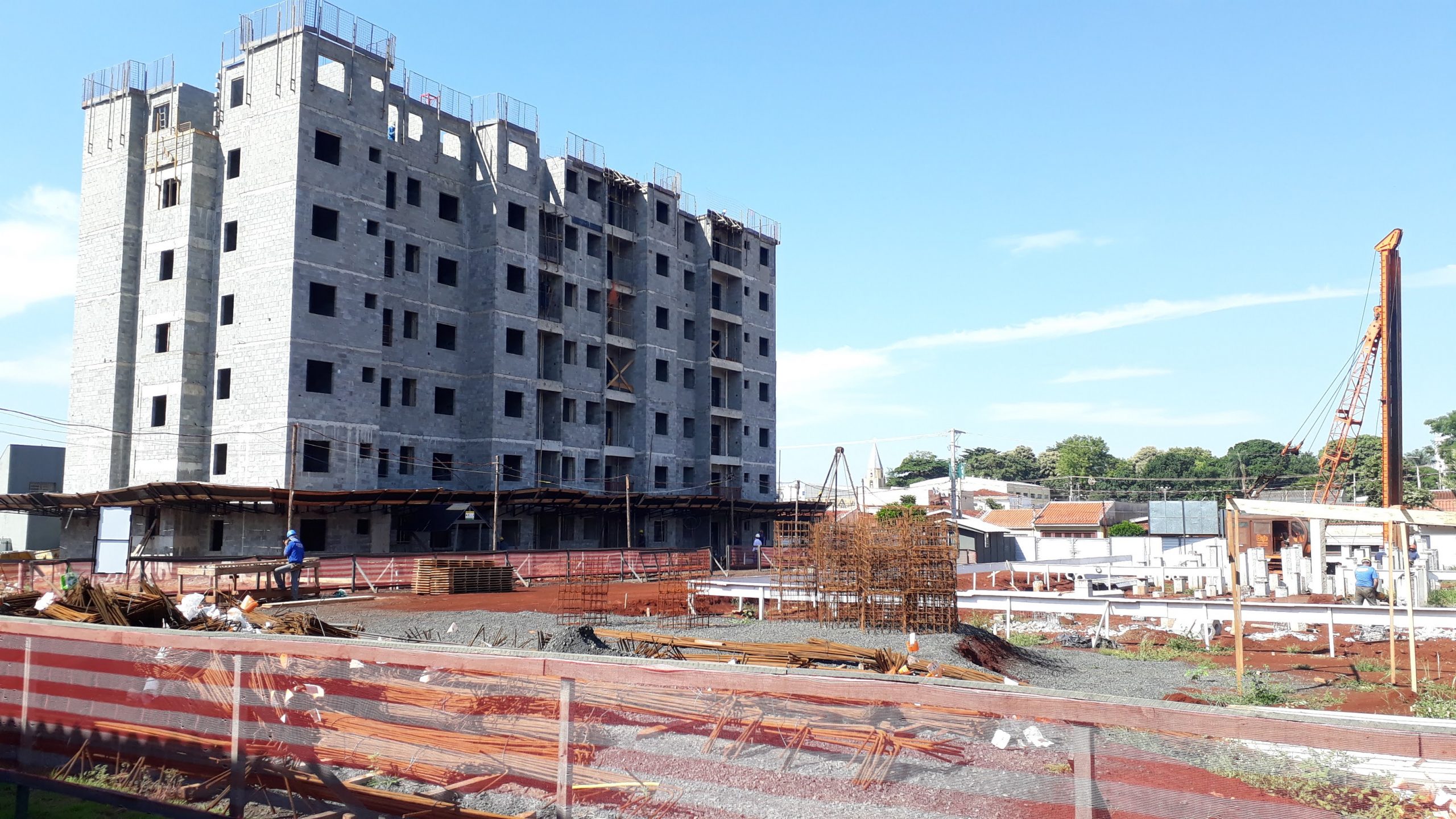 Essencial Vila Tibério