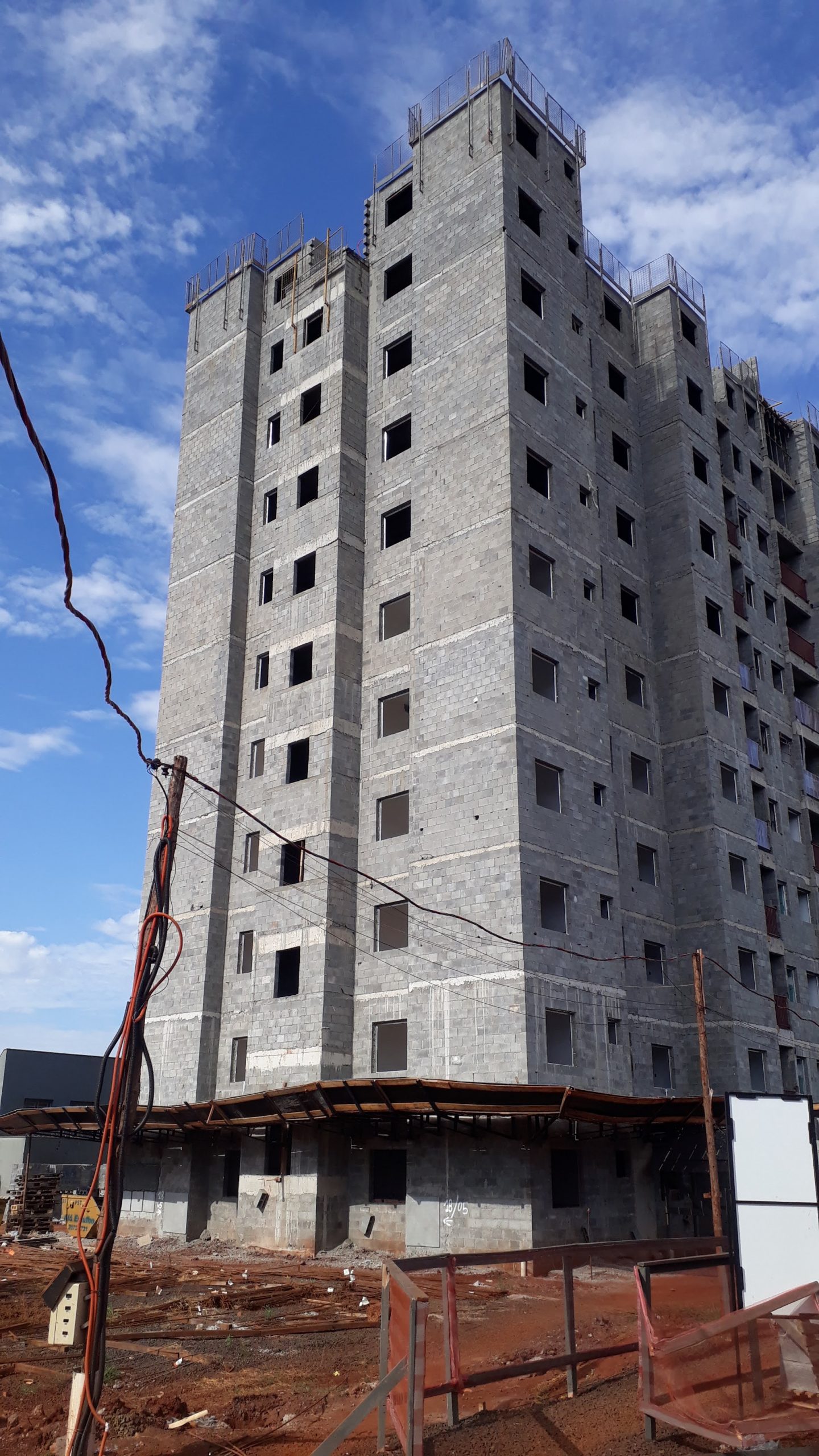 Essencial Vila Tibério