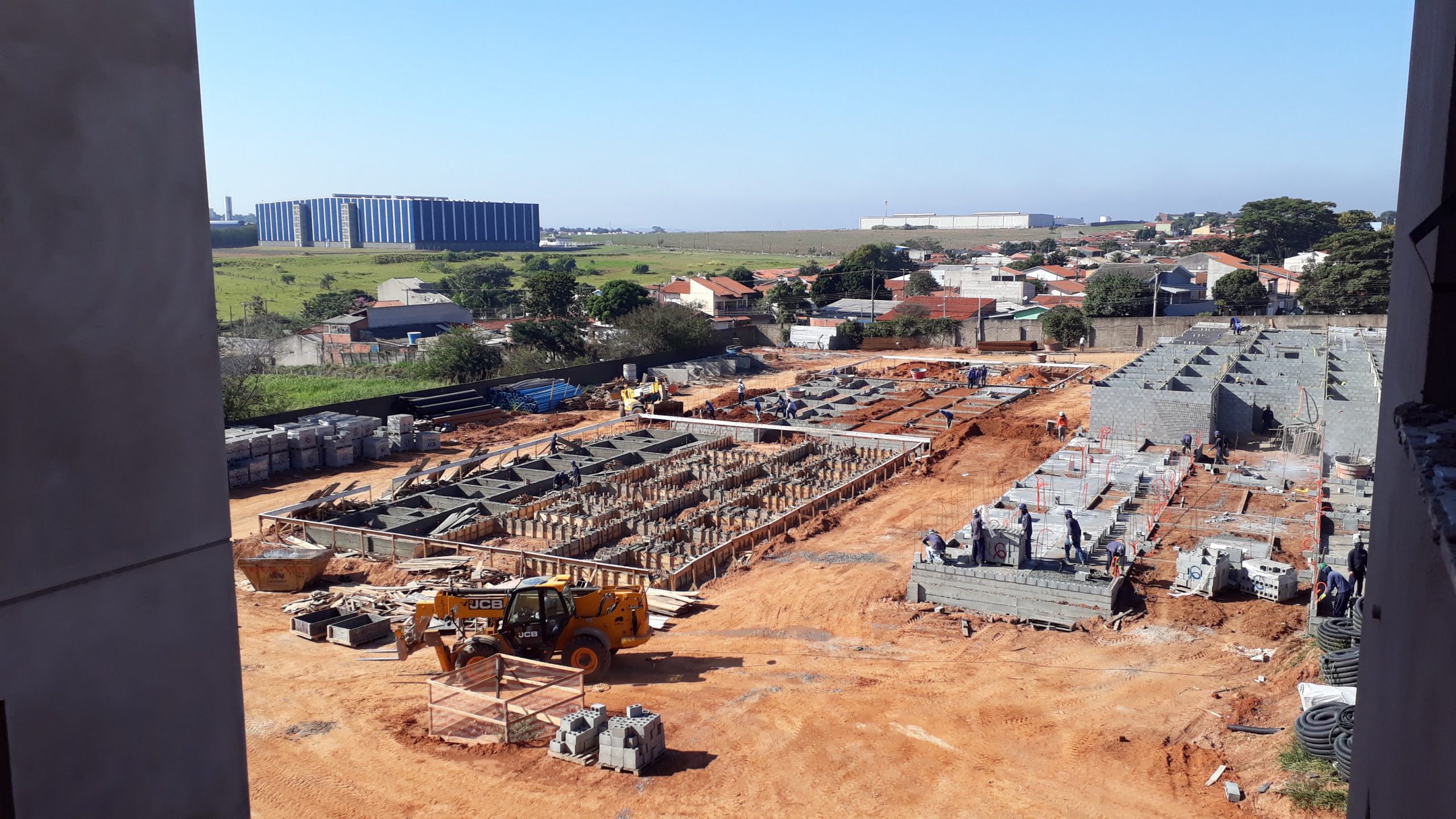 Residencial Stuppendo