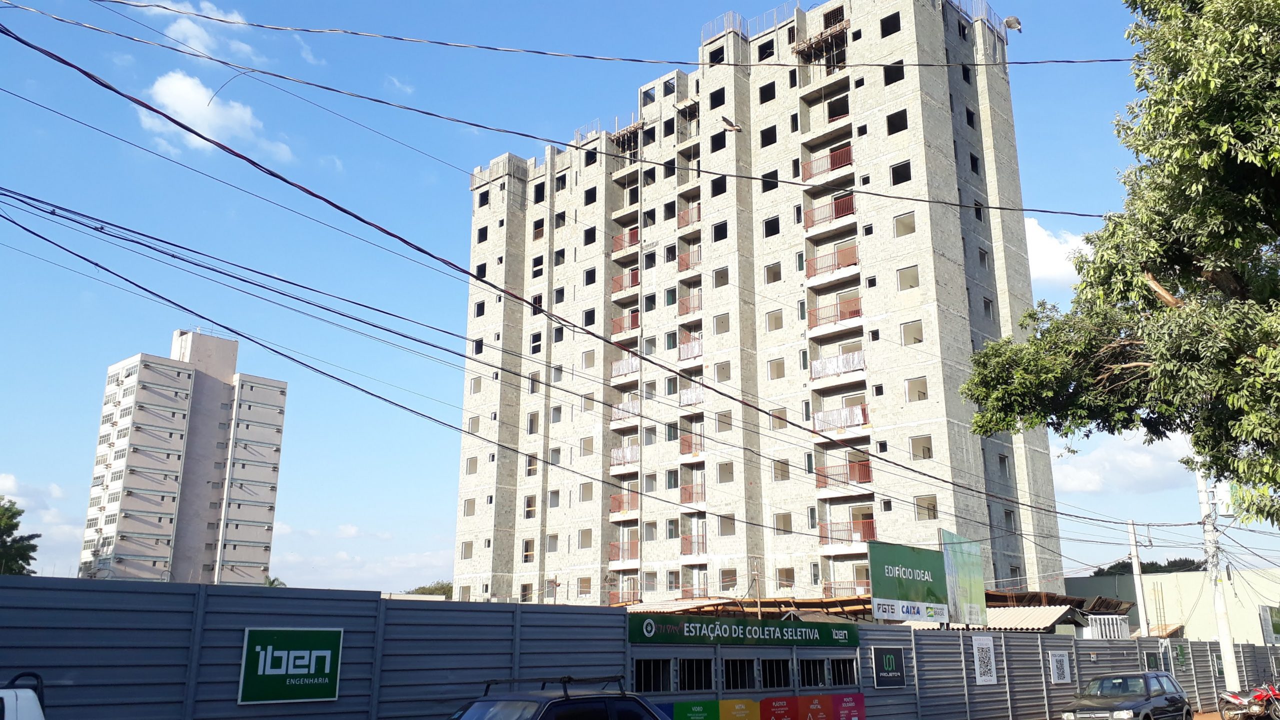 Essencial Vila Tibério