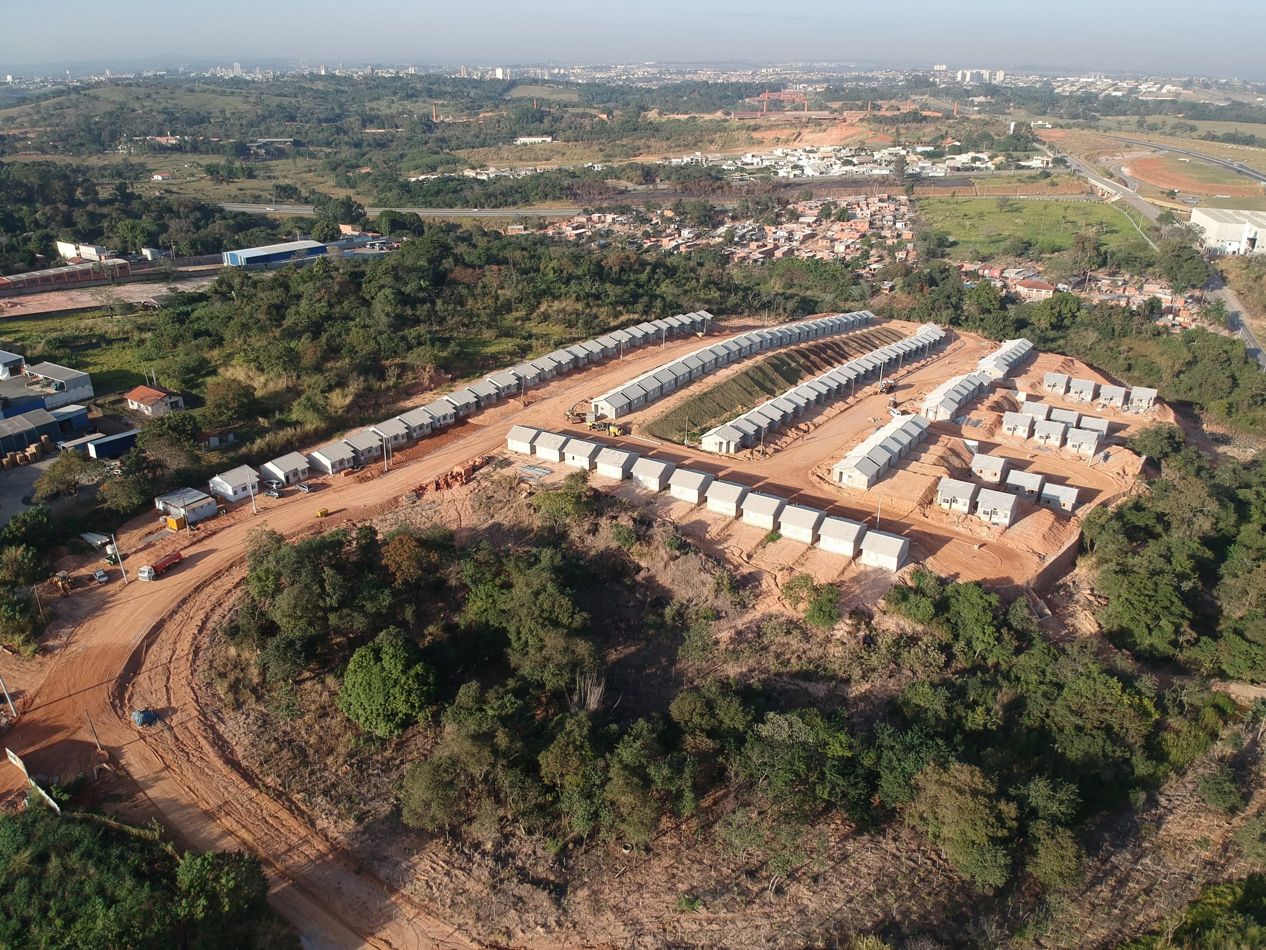Jardim do Bosque (Salto)