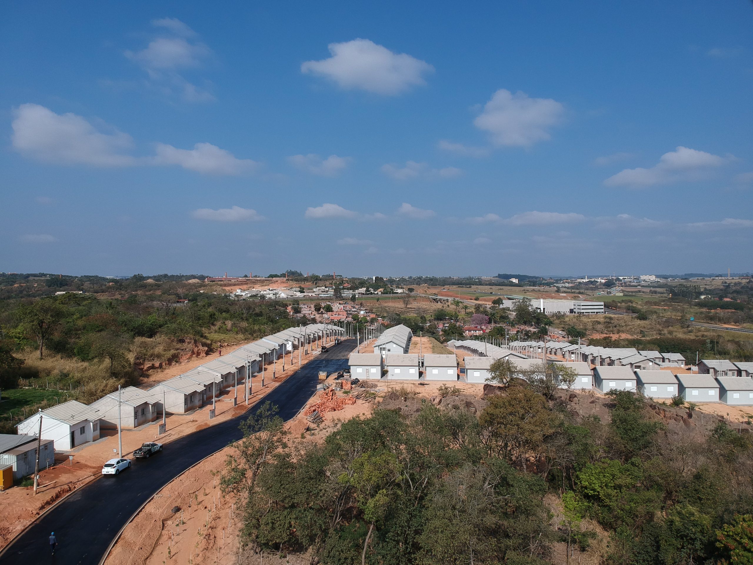 Jardim do Bosque (Salto)