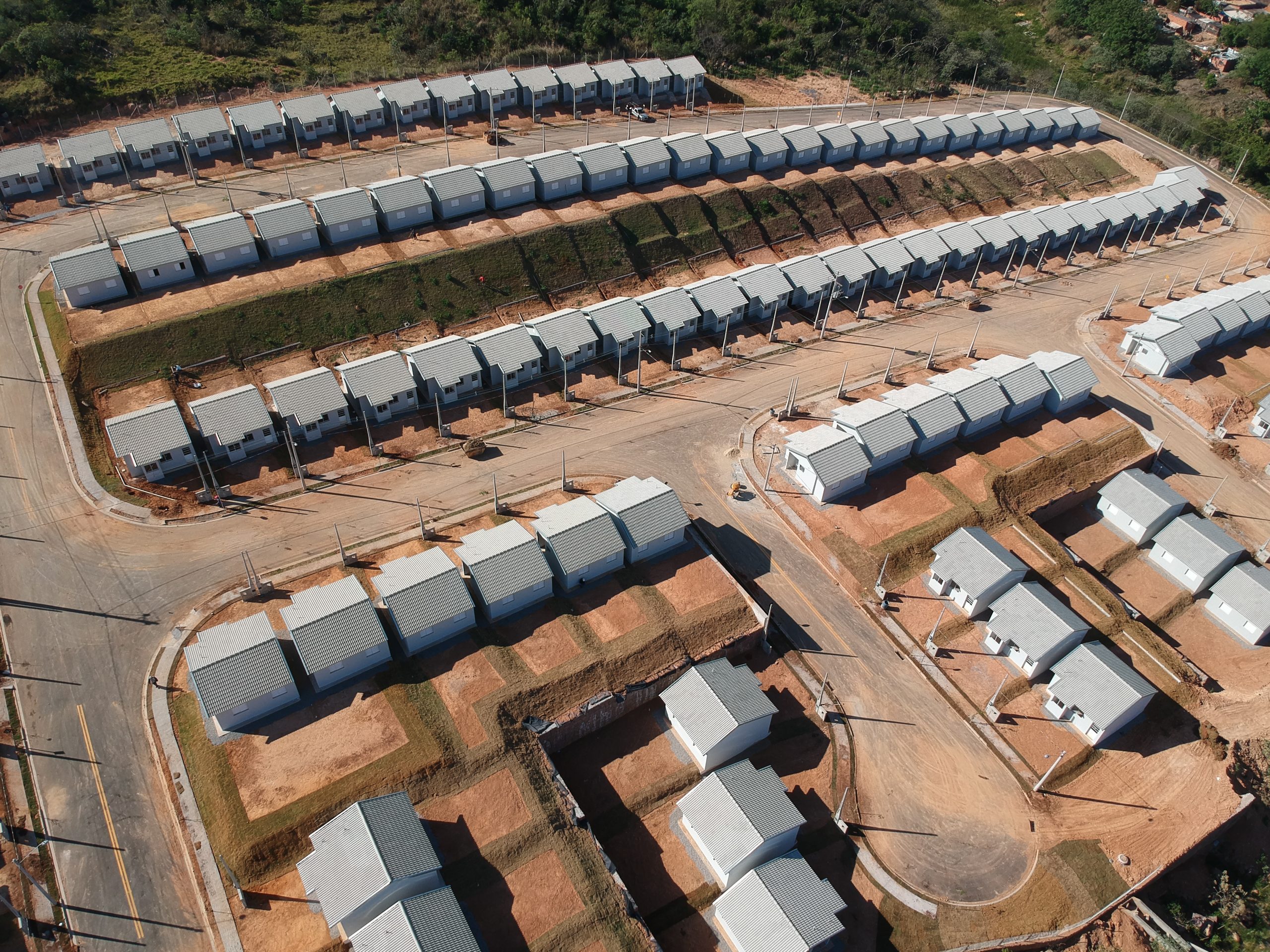 Jardim do Bosque (Salto)