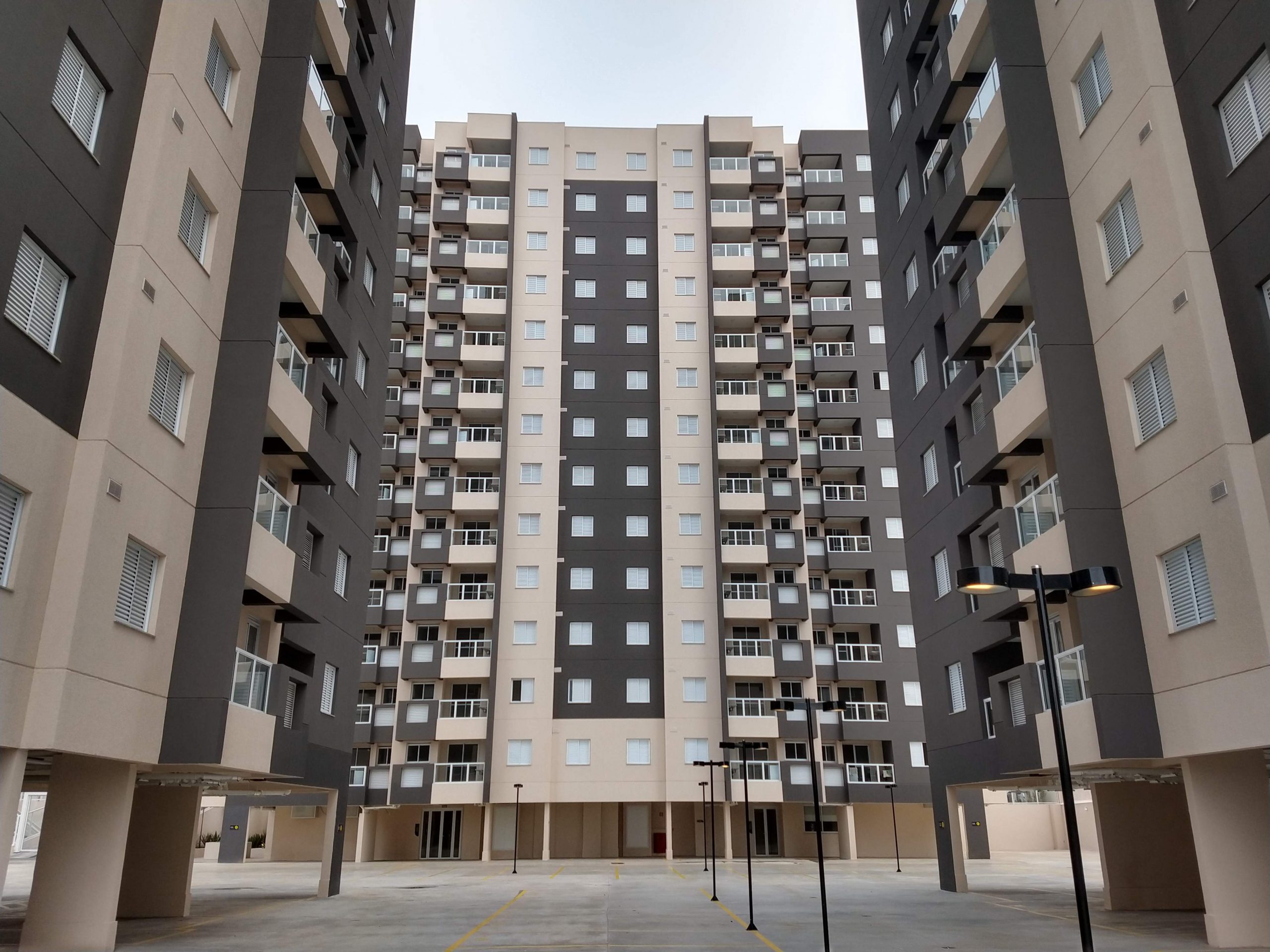 Alto Rio Preto Residencial