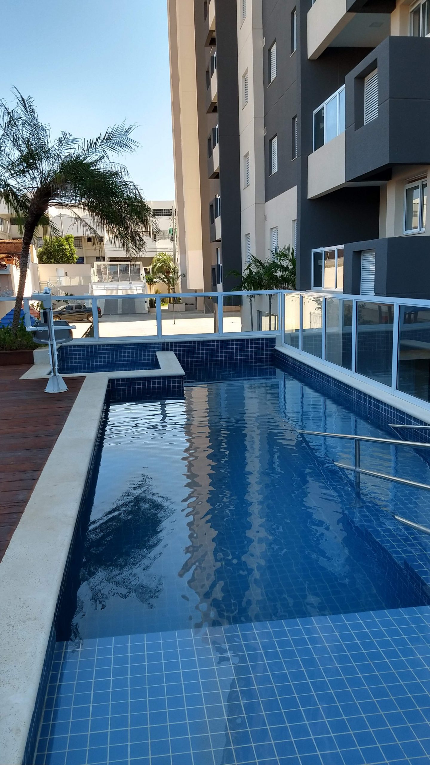 Alto Rio Preto Residencial