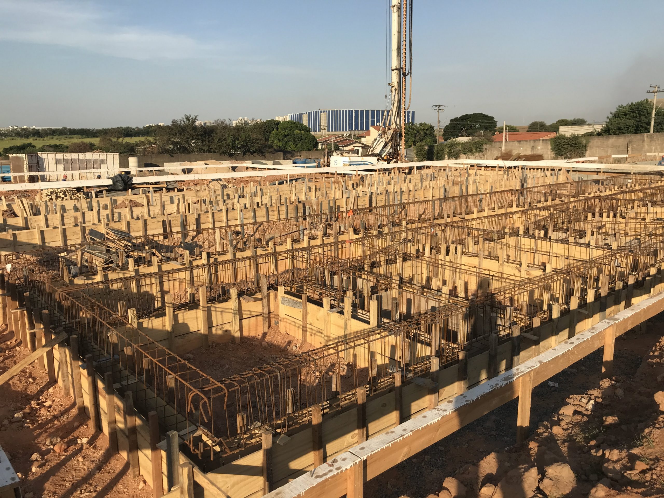 Residencial Stuppendo