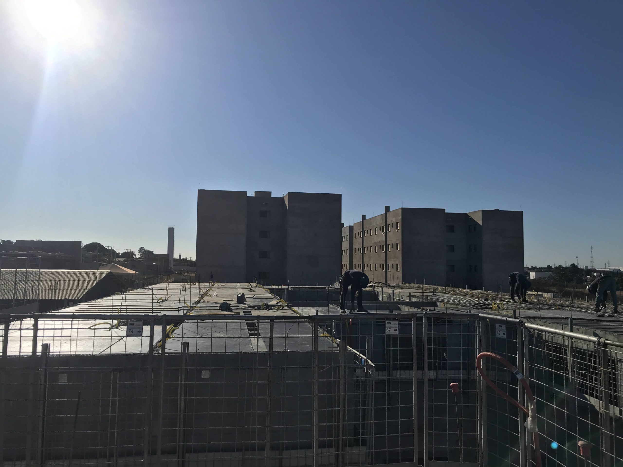 Residencial Stuppendo