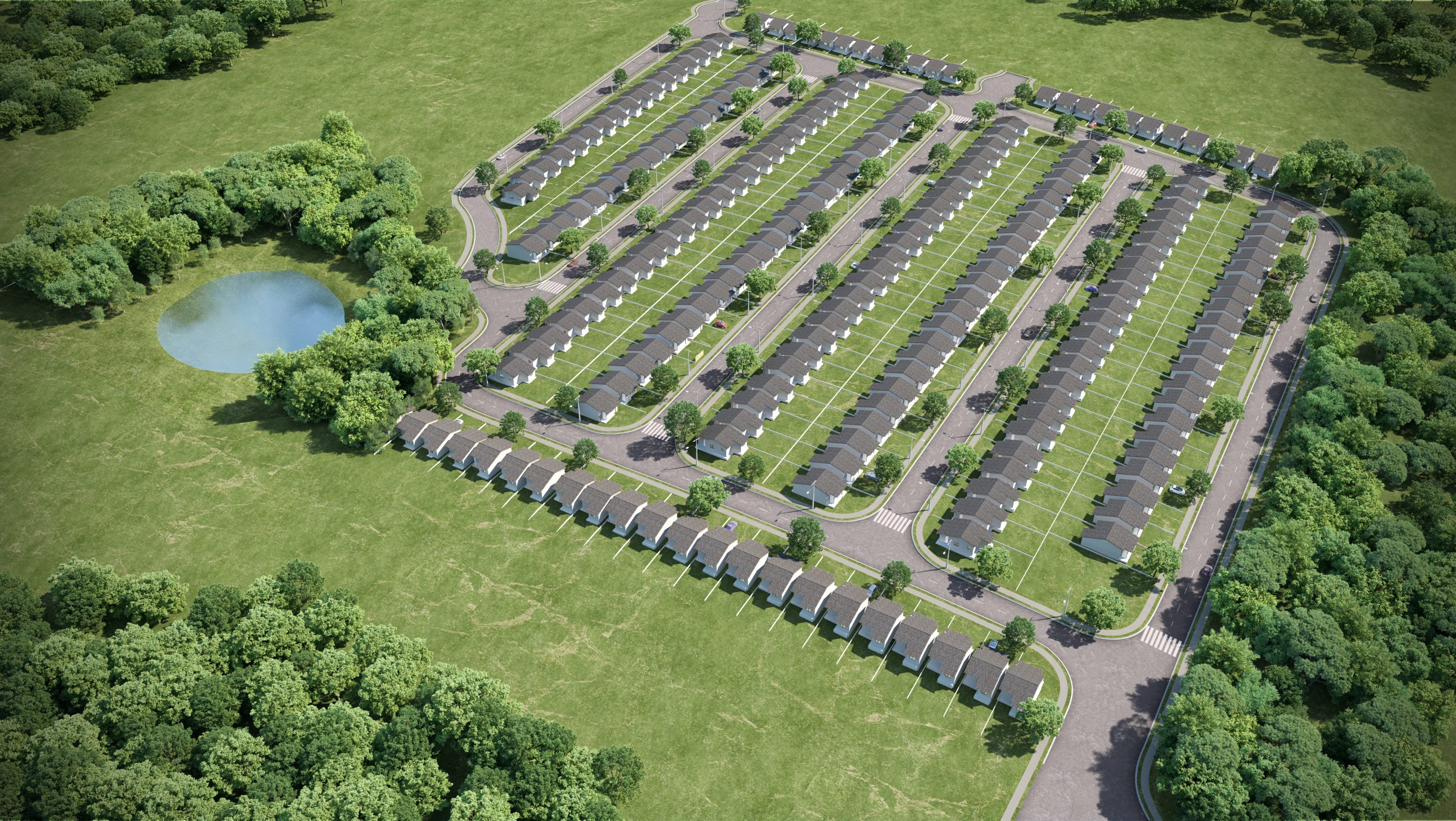 Jardim do Bosque (Cordeirópolis)