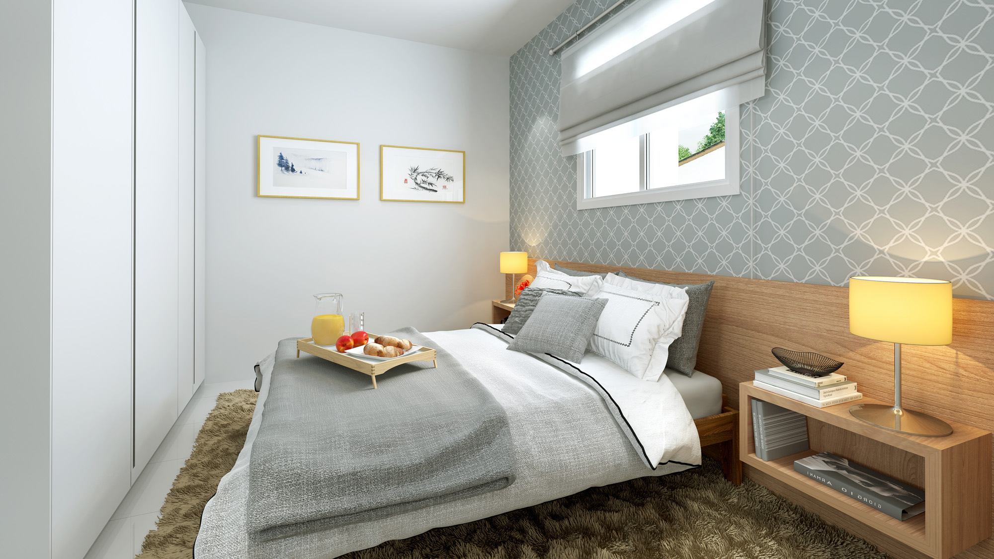 Jardim do Bosque (Salto)