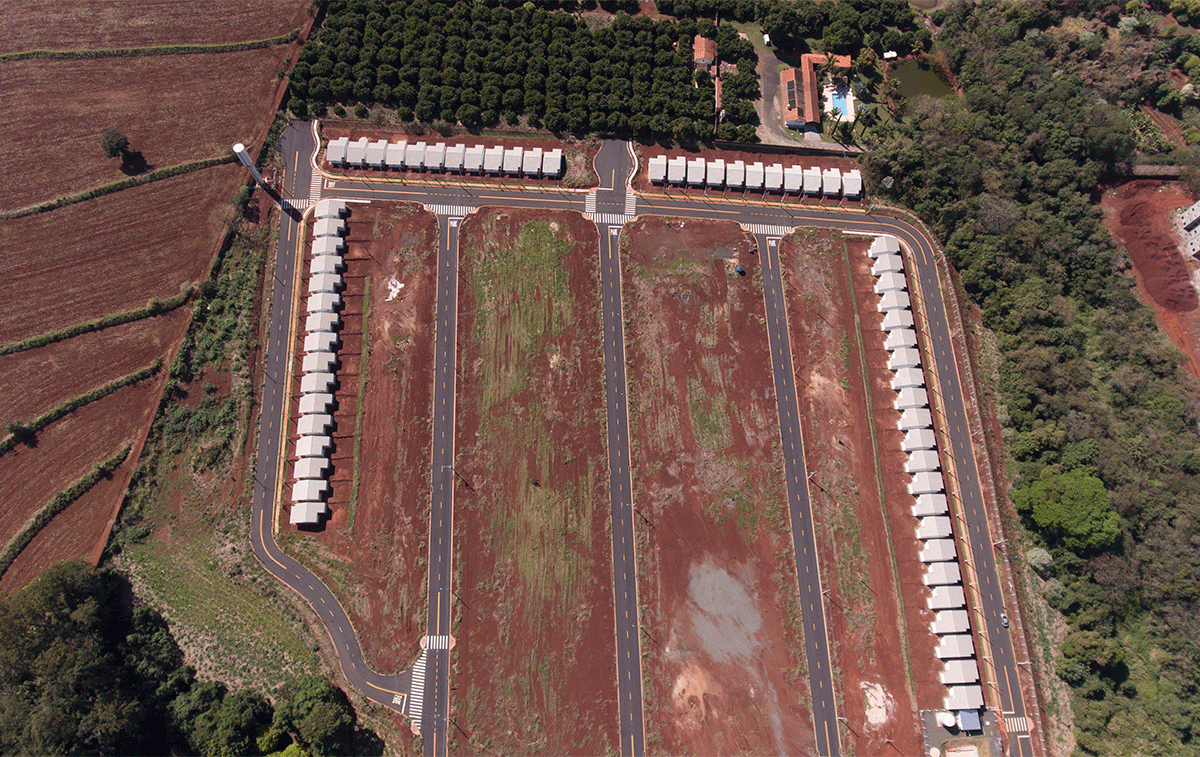 Jardim do Bosque (Cordeirópolis)