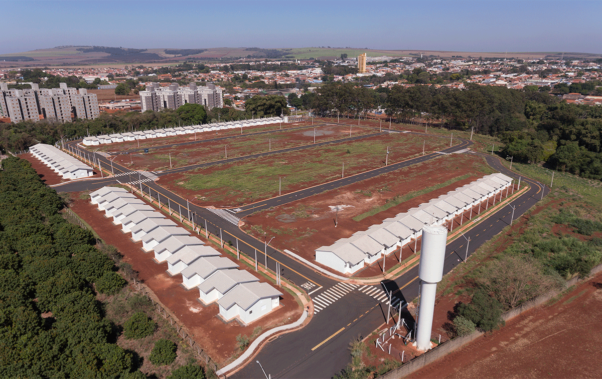 Jardim do Bosque (Cordeirópolis)