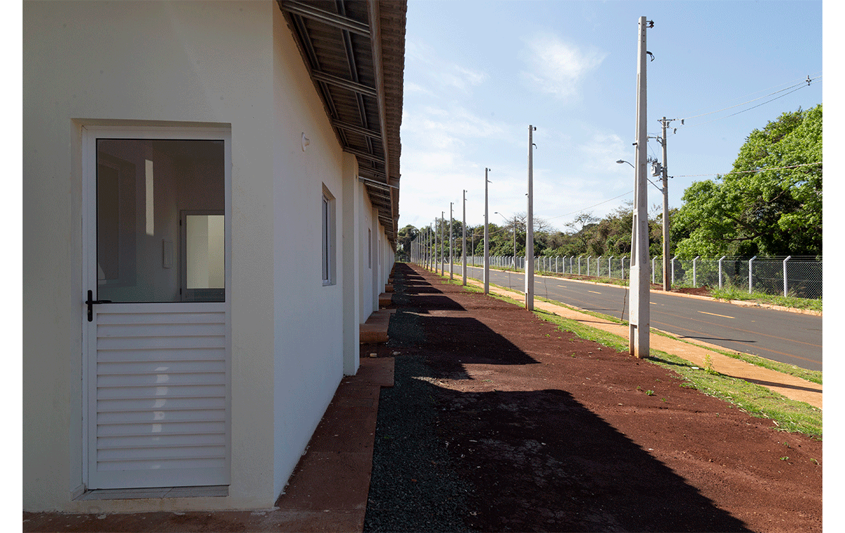 Jardim do Bosque (Cordeirópolis)