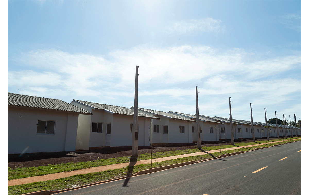 Jardim do Bosque (Cordeirópolis)