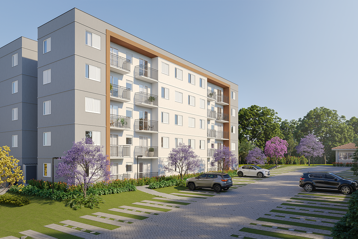 Viva e Realize – Jardim Garcia 4