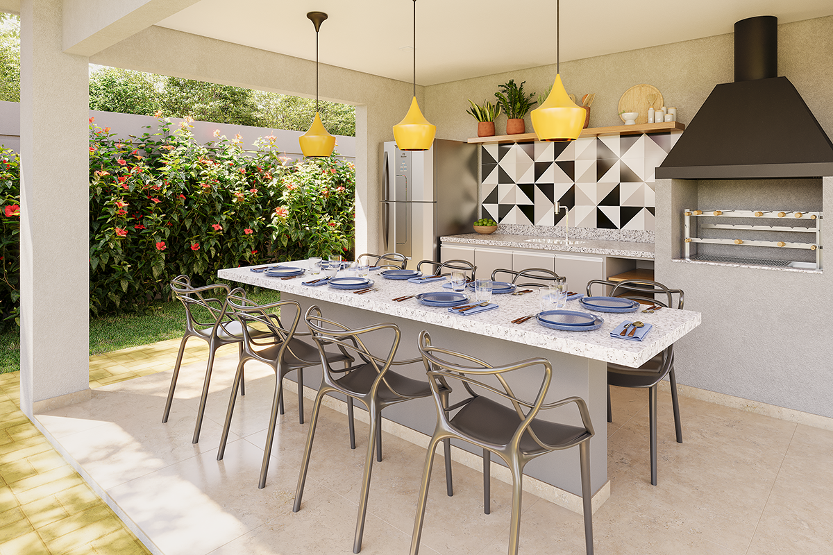 Viva e Realize – Jardim Garcia 4