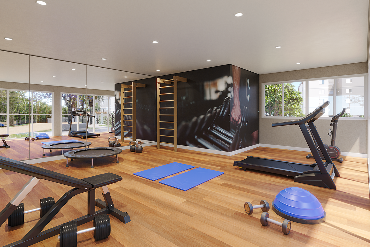 Viva e Realize – Jardim Garcia 4