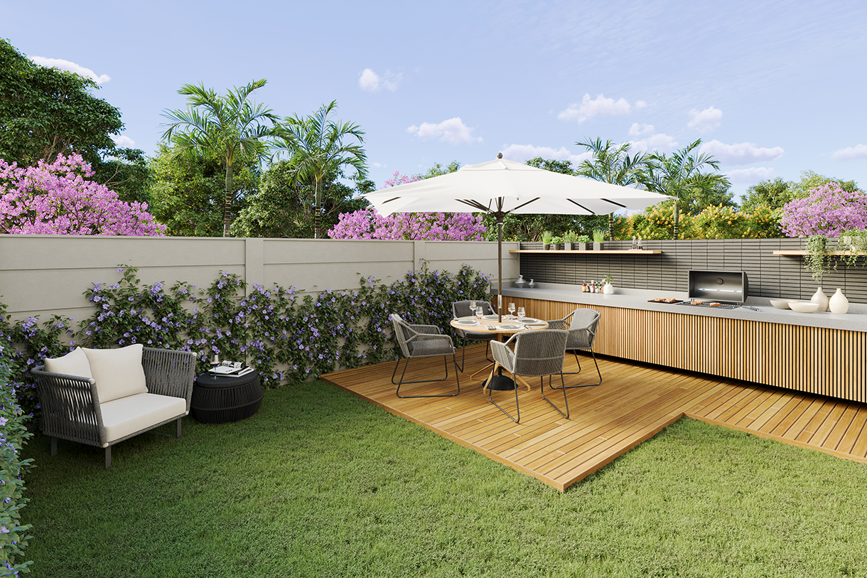 Viva e Realize – Jardim Garcia 4