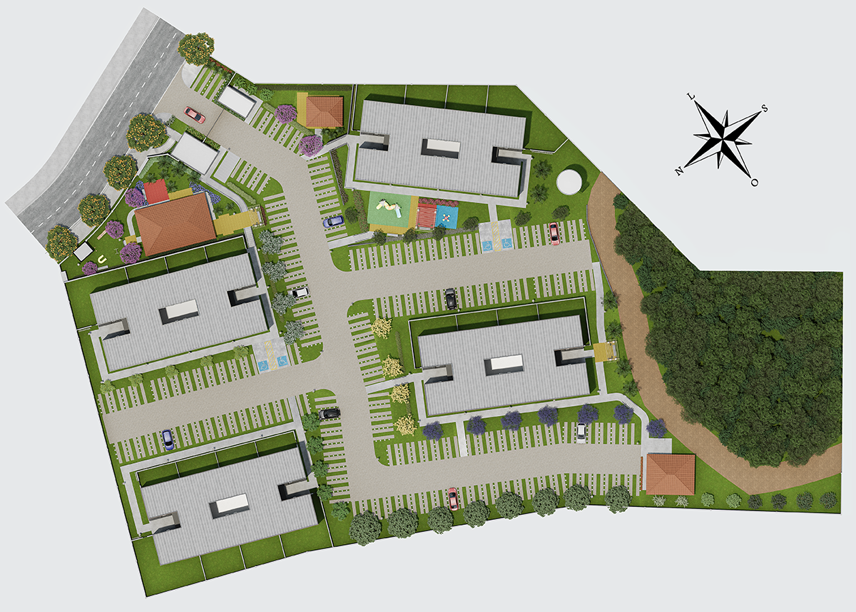 Viva e Realize – Jardim Garcia 4