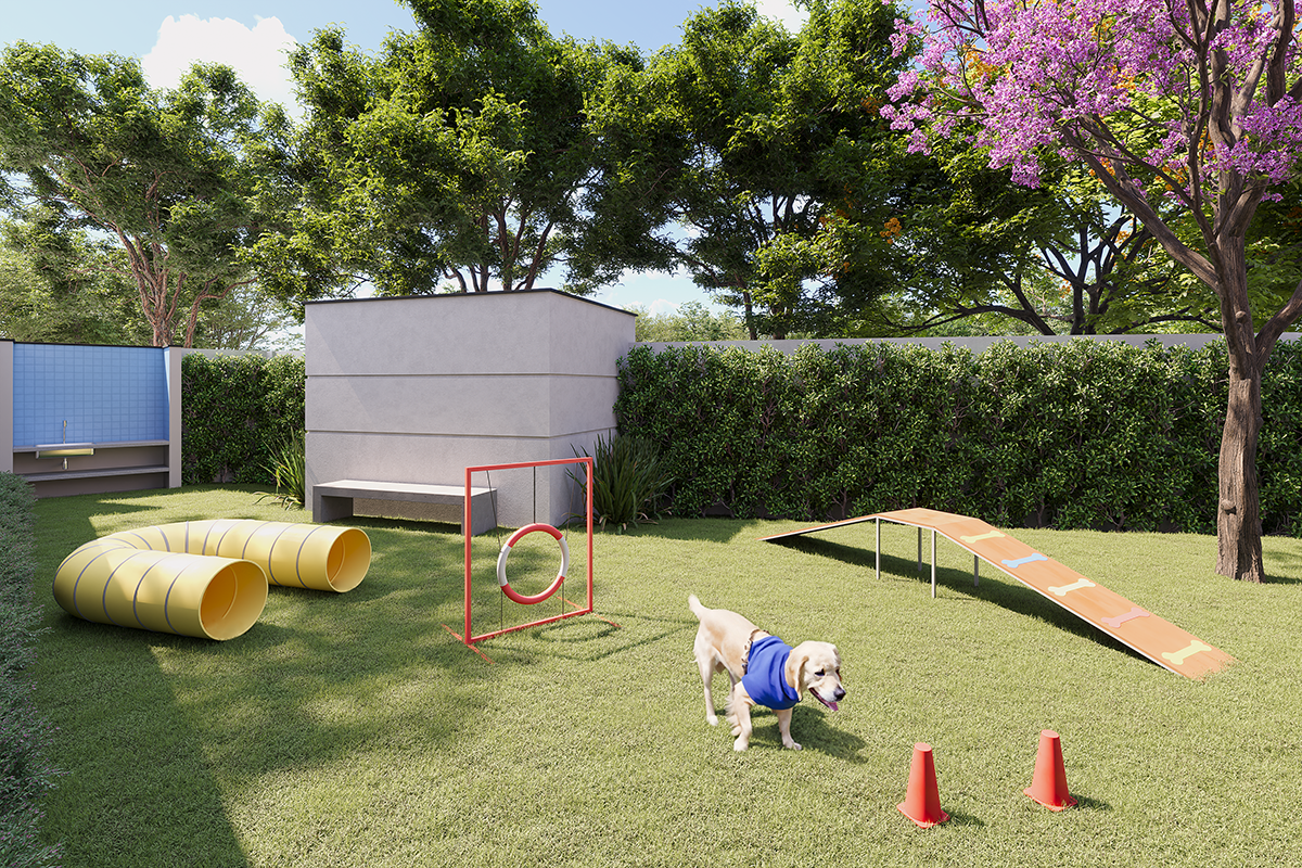 Viva e Realize – Jardim Garcia 4