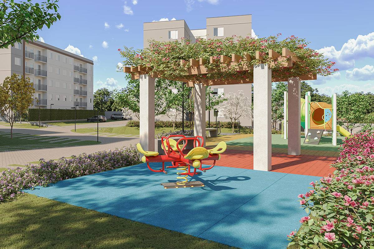 Viva e Realize – Jardim Garcia 4