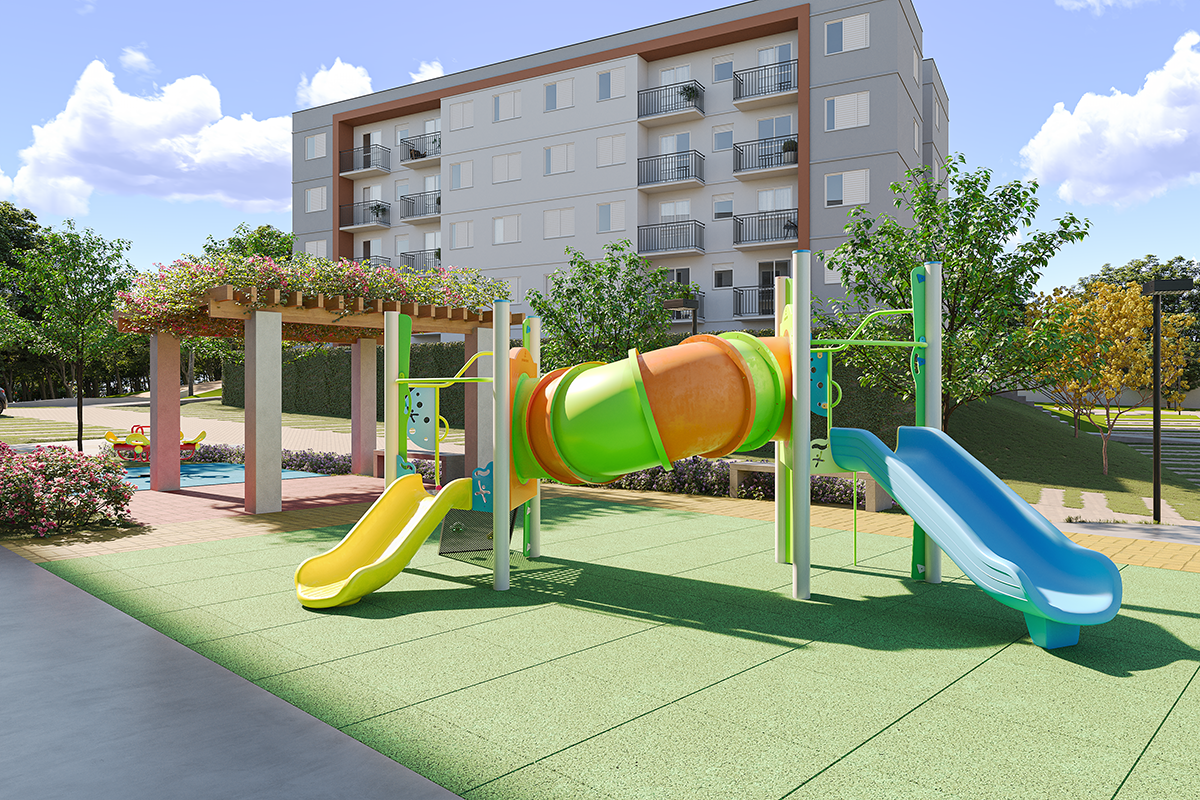 Viva e Realize – Jardim Garcia 4