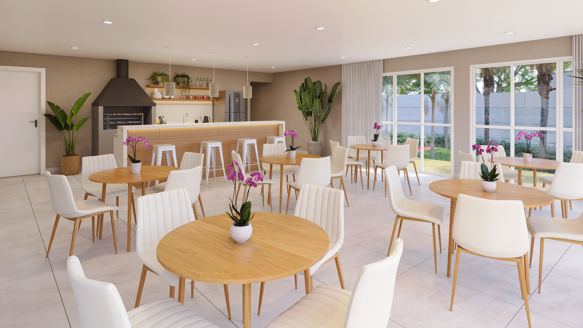 Viva e Realize – Jardim Garcia 4