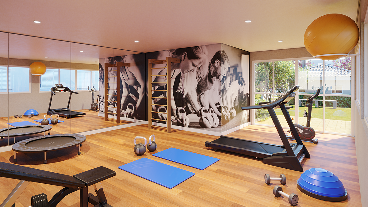 Viva e Realize – Jardim Garcia 3