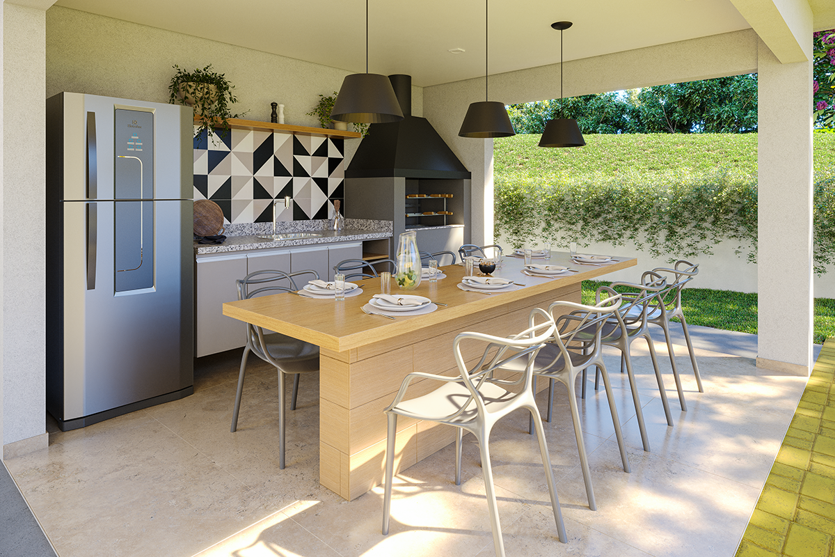 Viva e Realize – Jardim Garcia 3