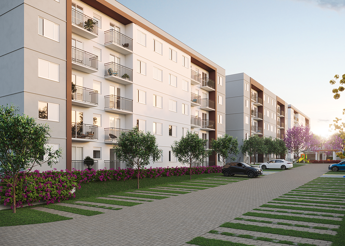 Viva e Realize – Jardim Garcia 3