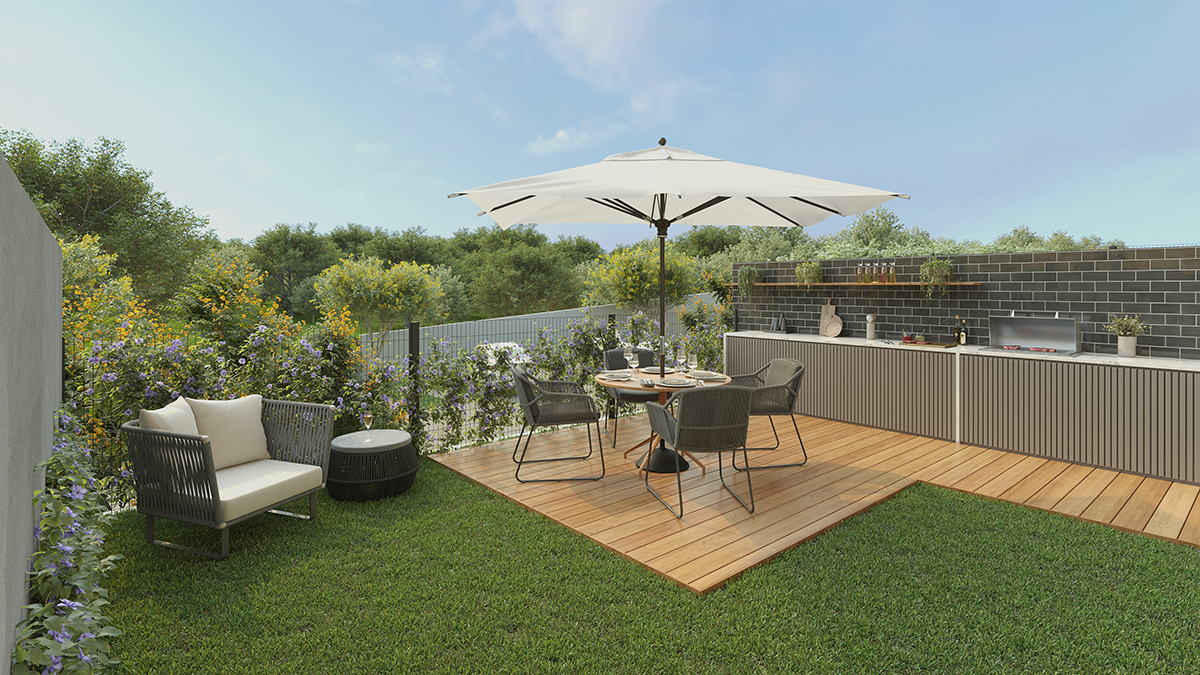 Viva e Realize – Jardim Garcia 3