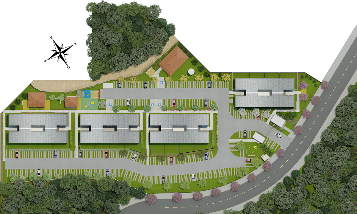 Viva e Realize – Jardim Garcia 3