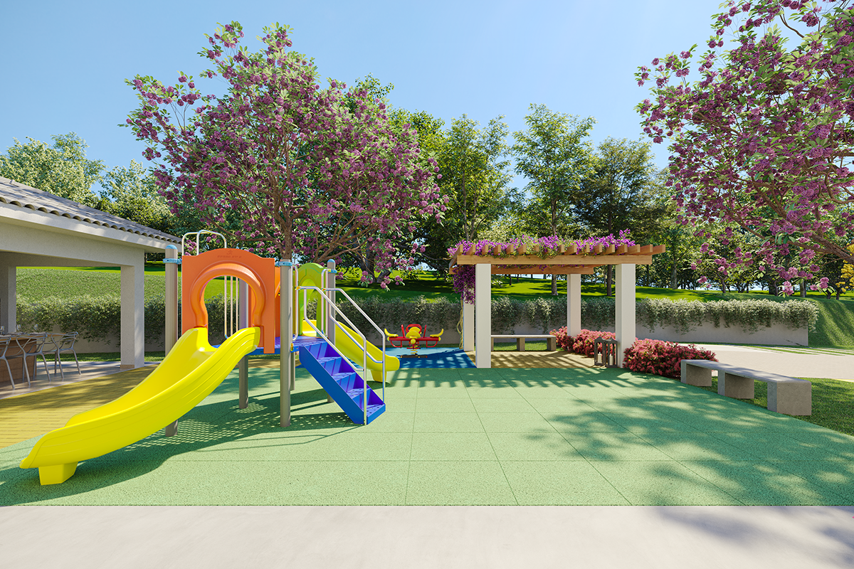 Viva e Realize – Jardim Garcia 3