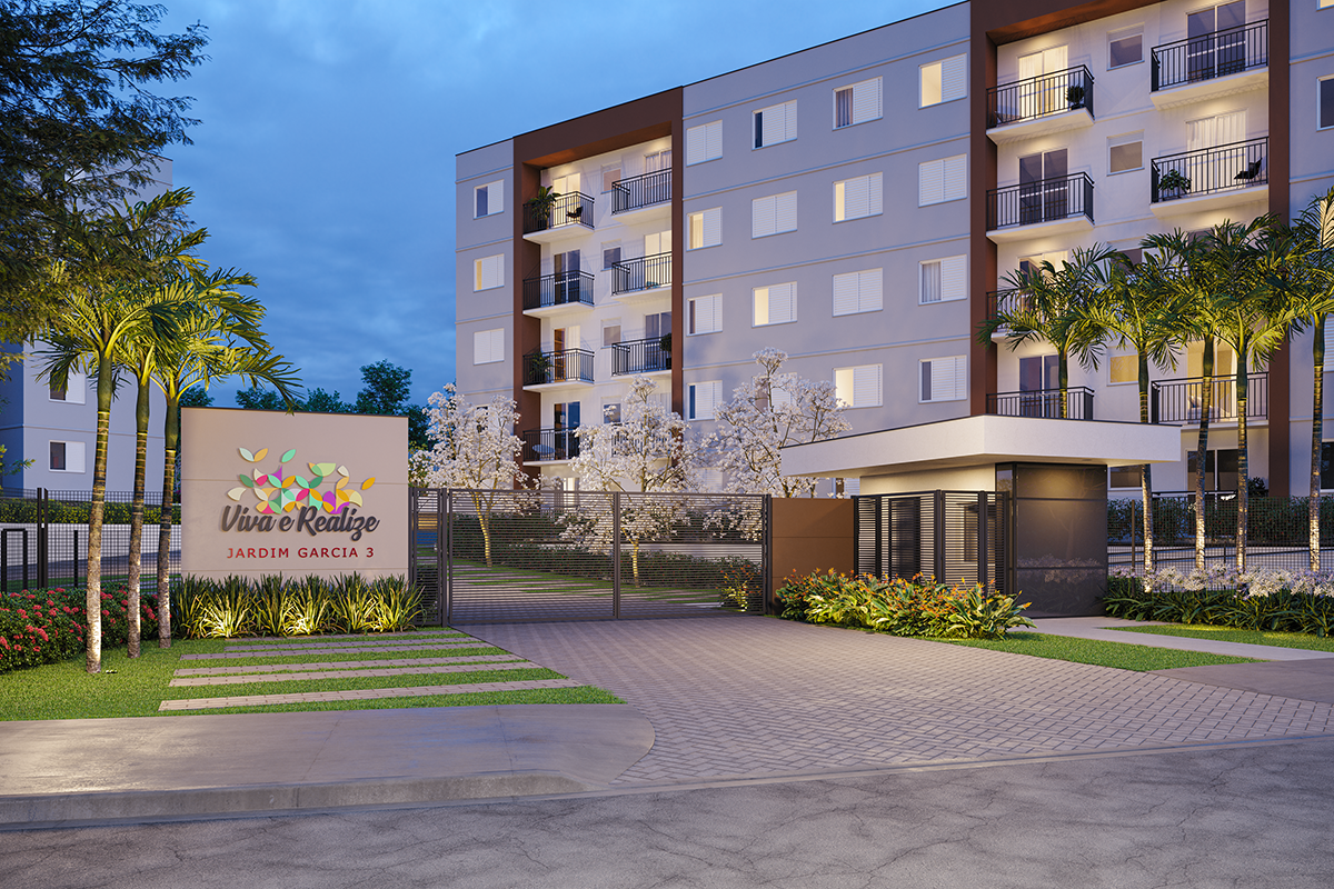 Viva e Realize – Jardim Garcia 3