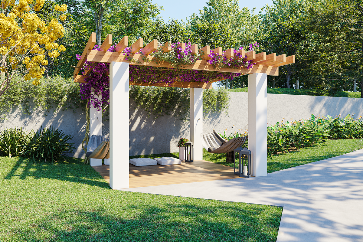 Viva e Realize – Jardim Garcia 3