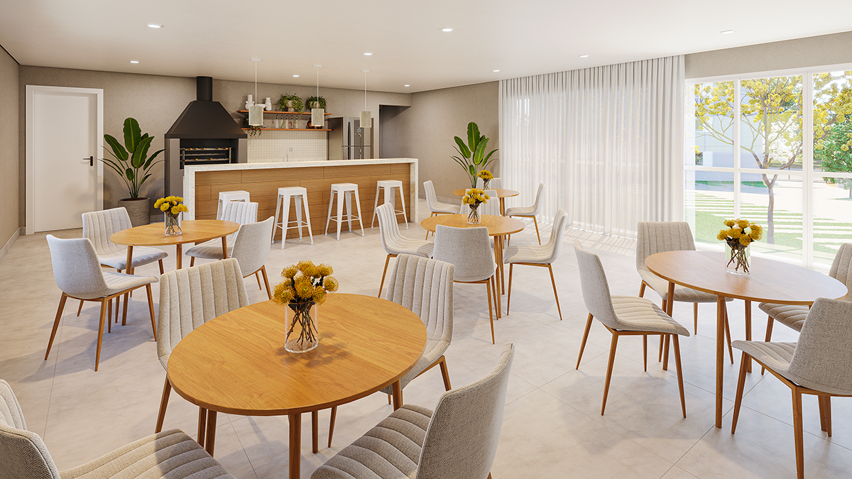 Viva e Realize – Jardim Garcia 3