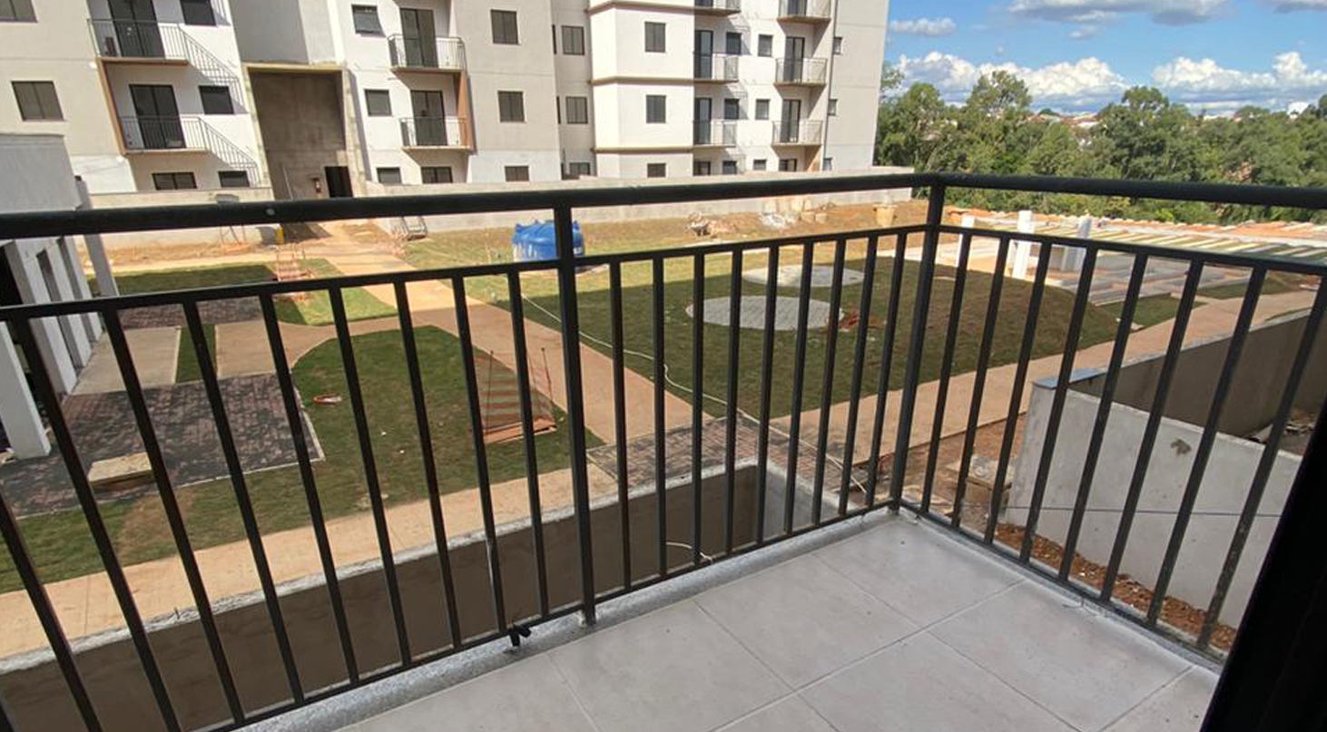Viva Parque Residencial
