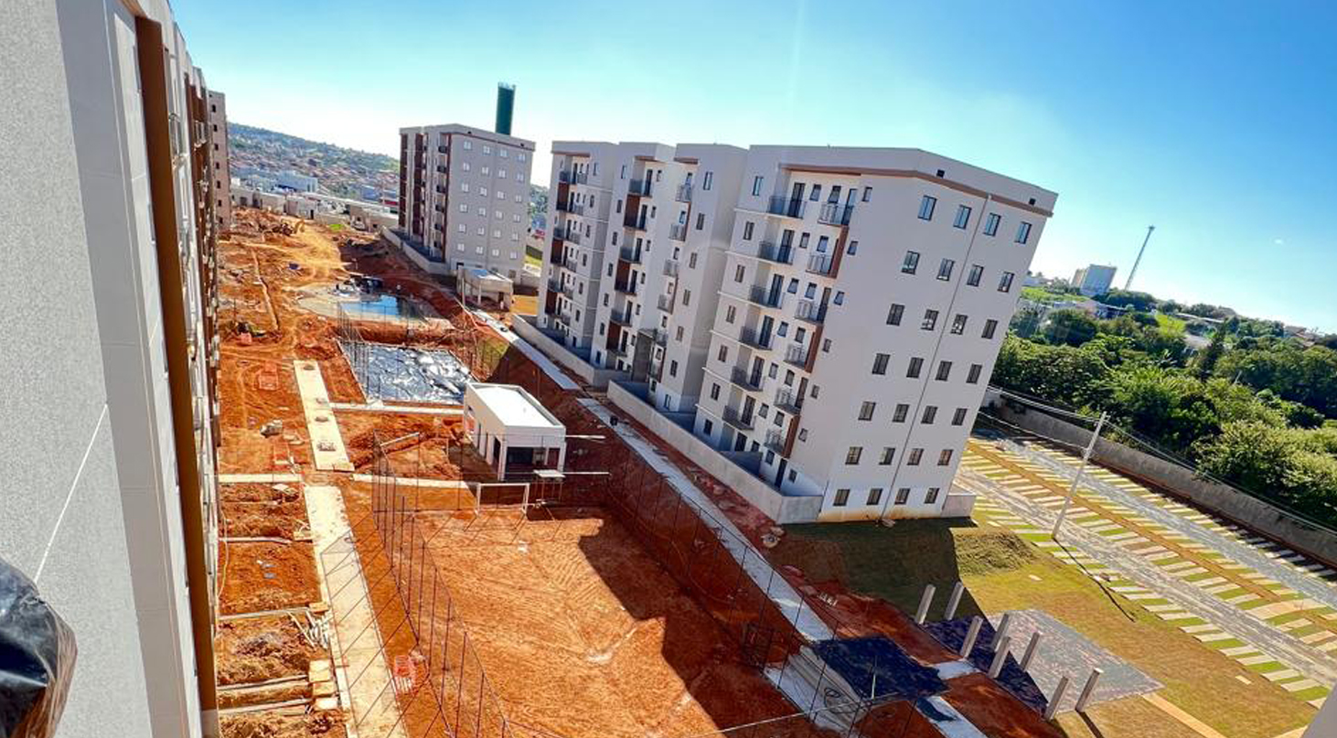Viva Parque Residencial