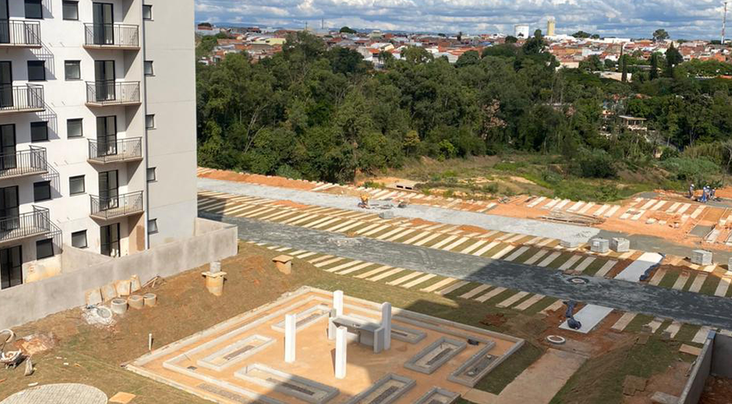 Viva Parque Residencial