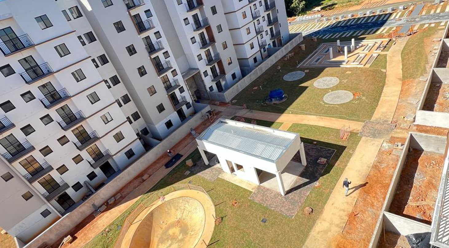 Viva Parque Residencial