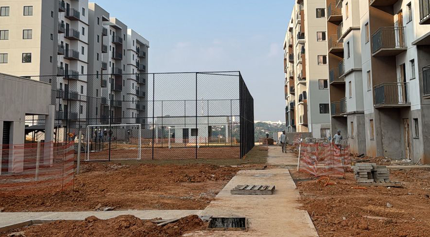 Viva Parque Residencial