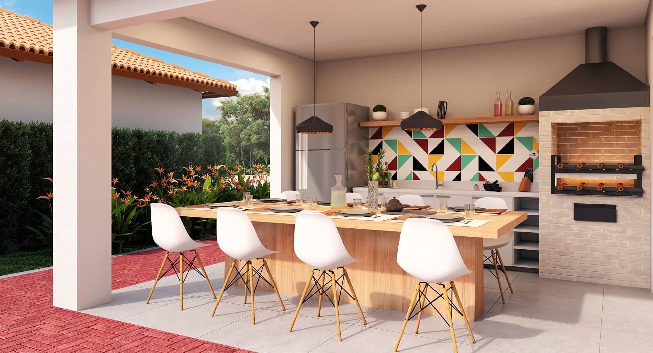 Viva e Realize – Santa Bárbara