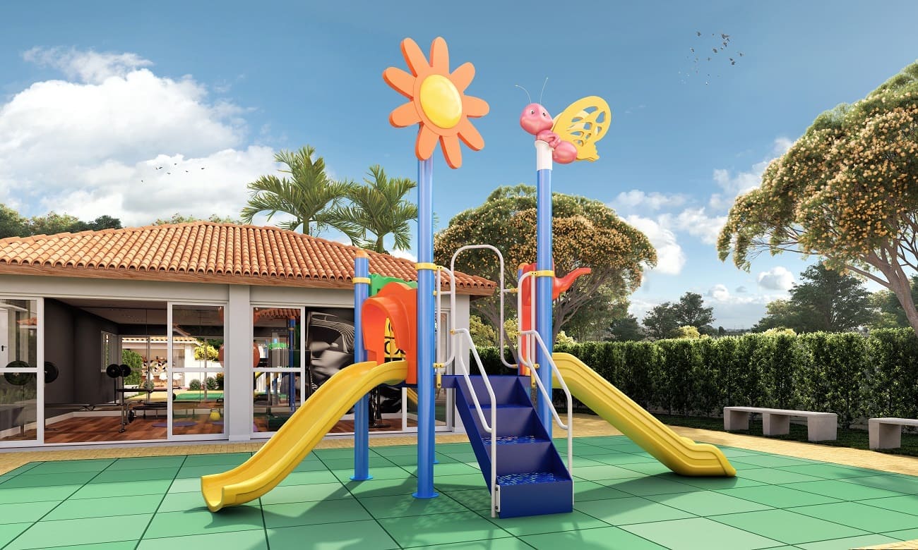 Viva e Realize – Santa Bárbara