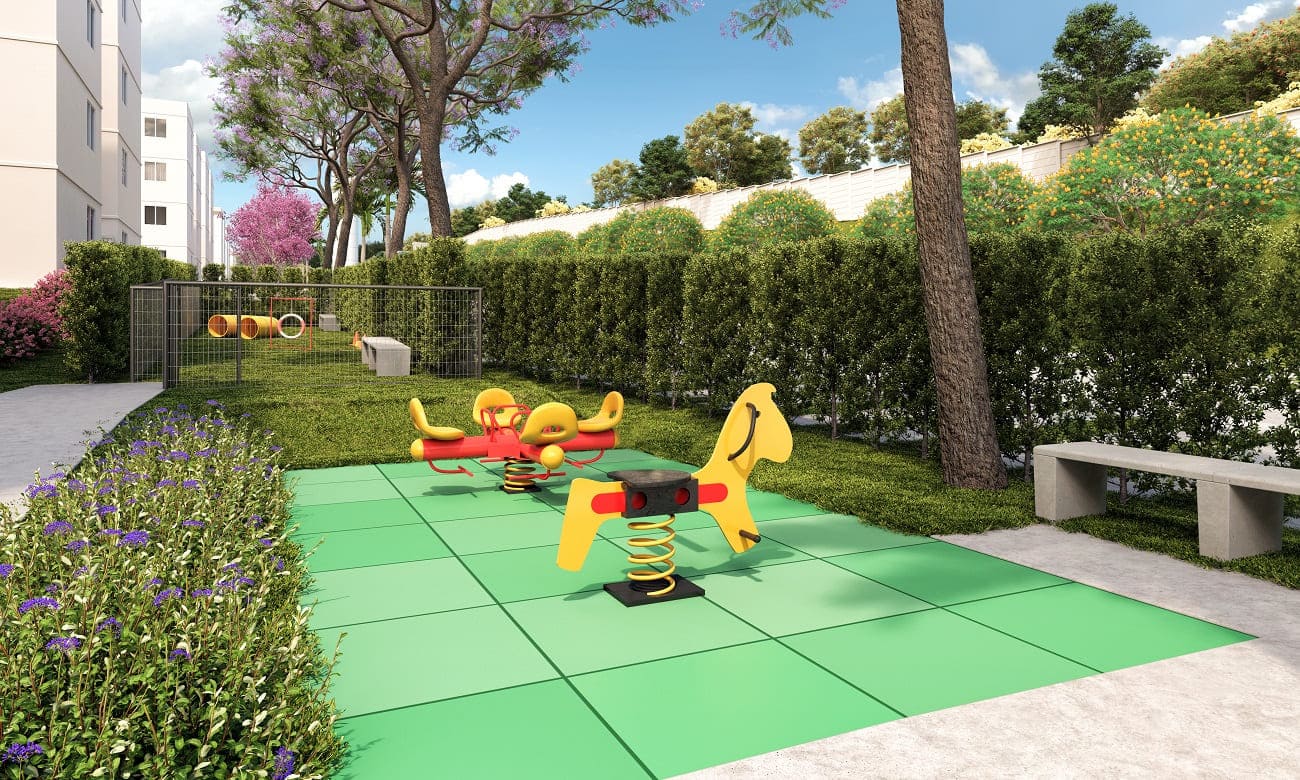 Viva e Realize – Santa Bárbara