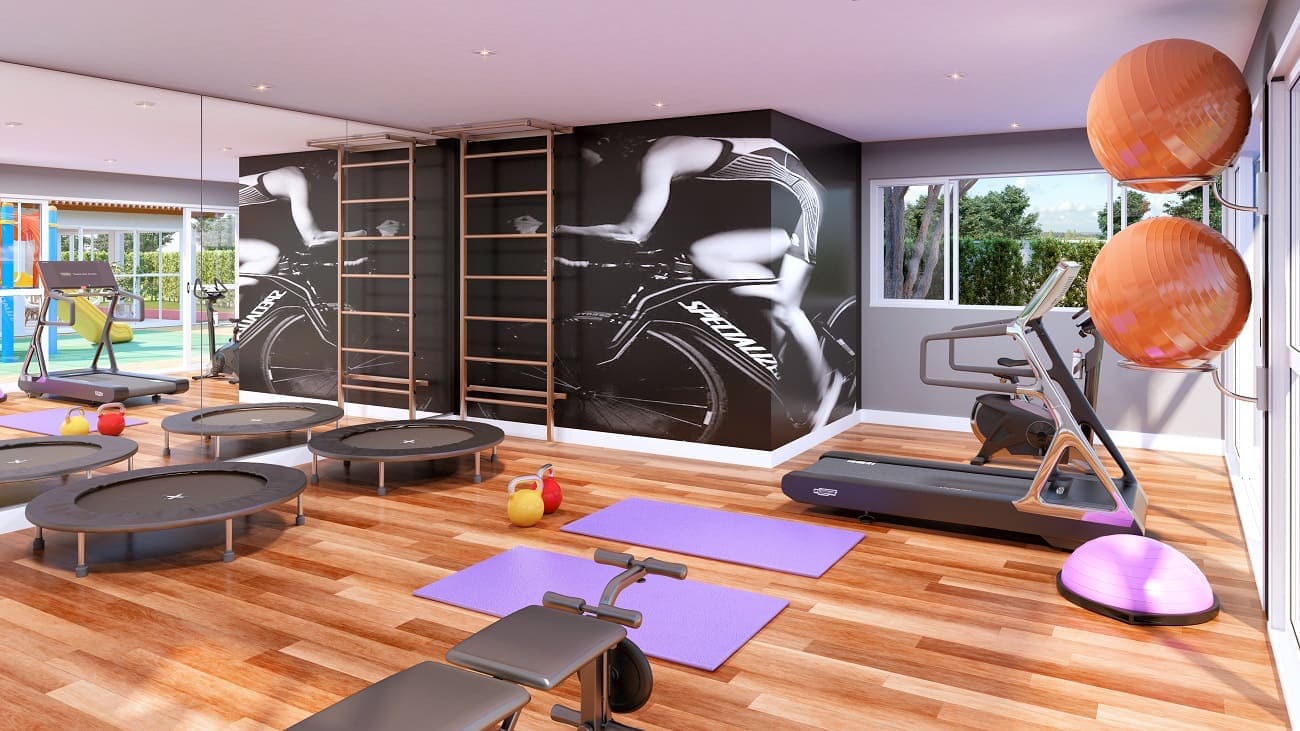 Viva e Realize – Santa Bárbara