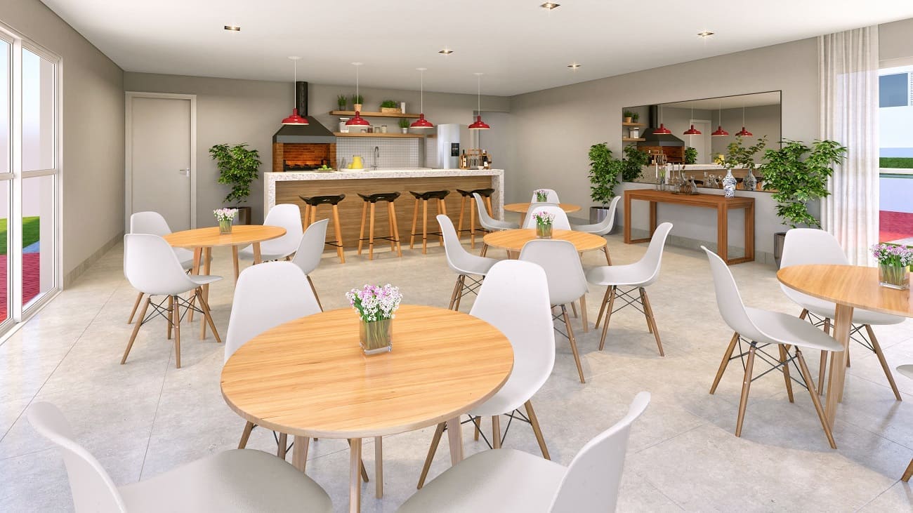 Viva e Realize – Santa Bárbara