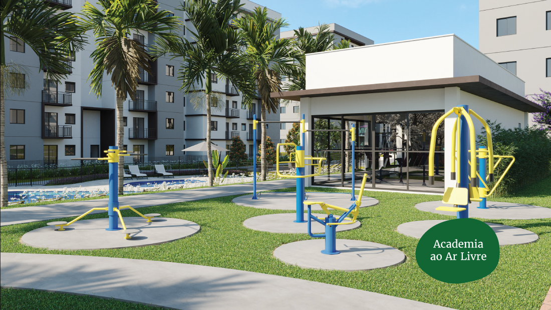 Viva Parque Residencial