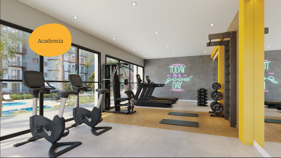 Viva Parque Residencial