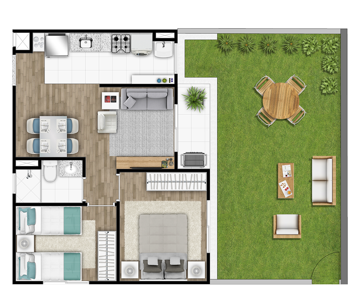 Viva e Realize – Dom Pedro